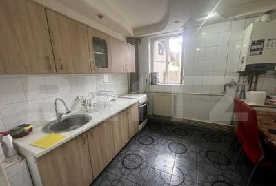 Apartament cu 3 camere semidecomandat în Victoria - 6