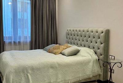 Apartament cu 2 camere de inchiriat in Gheorgheni - 1