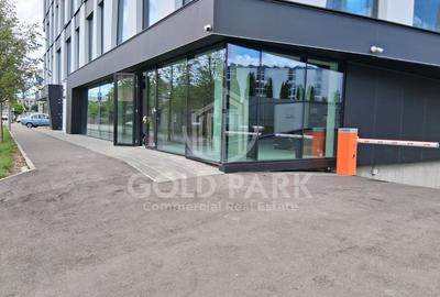 Spatiu Comercial - Zona Dambul Rotund - Cladire Premium - 4