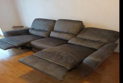 Apartament cu 3 camere semidecomandat în Inel II