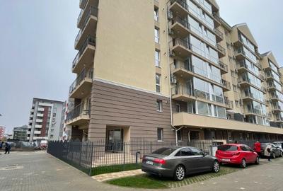 Metrou 4 min Berceni Garsoniera Complex Apollo Metrou 4 min Berceni Garsoniera Complex Apollo - 4