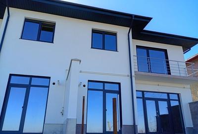 Casă cu 4 camere în Tomești - 2