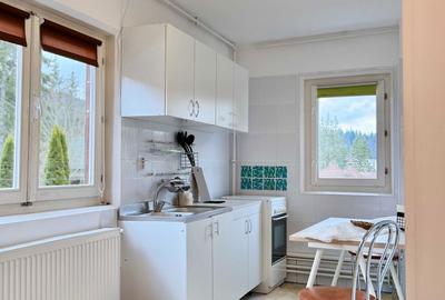 Apartament cu 3 camere decomandat în Central - 2