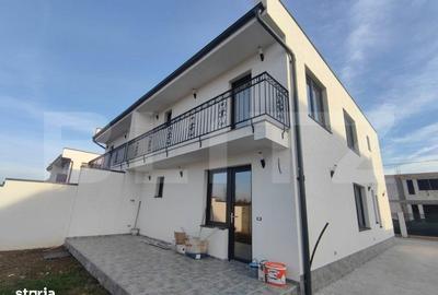 Casă cu 4 camere în Bâlta - 11