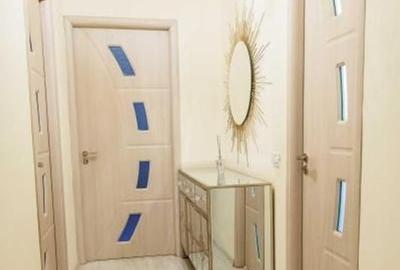 APARTAMENT LUX 3 CAMERE DECOMANDAT CONFORT 0 ZONA BROTACEI - 3