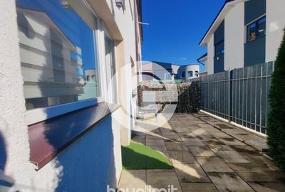 Apartament 2 camere - curte | terasa 15 mp - Cartierul Arhitectilor Apartament 2 camere - curte | terasa 15 mp - Cartierul Arhitectilor - 10