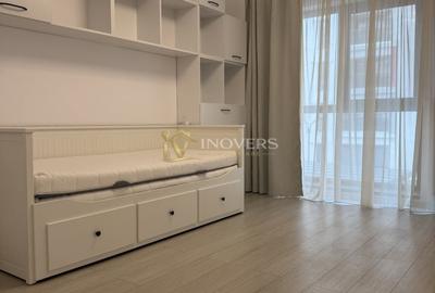 Apartament cu 3 camere decomandat, mobilat în Lujerului - 6