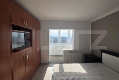 Apartament 2 camere, 54 mp, panorama superba si zona linistita, in Zorilor - 8