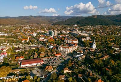 Edificiu cu proiect de apartamente aparthotel, Central, Cov - 6