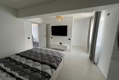 Apartament cu 2 camere în Năvodari Tabără
