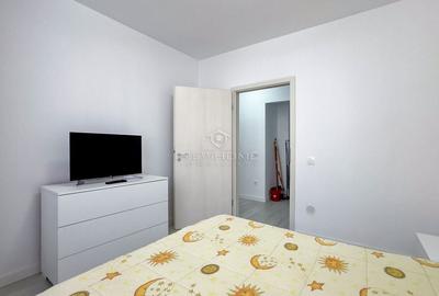 Apartament 2 camere decomandat, Parcare, Chinteni - 9