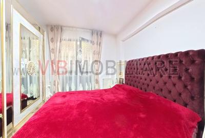 Fundeni - Dobroiesti - str Caisului - Ap 2 cam - mobilat/utilat - cu parcare - 3