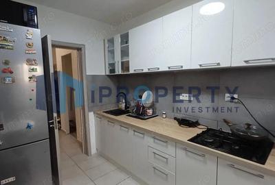 Campia Libertatii | 2 Camere | Decomandat | Balcon | View Panoramic - 2