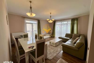 Apartament cu 3 camere, mobilat în Europa - 9