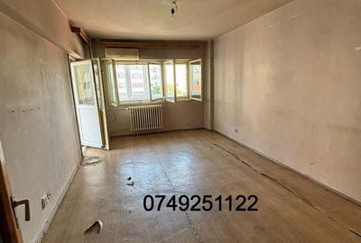 Apartament cu 2 camere decomandat în Lacul Tei - 2