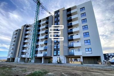 Apartament 3 Camere -55 mp -Selimbar – zona Doamna Stanca - 3