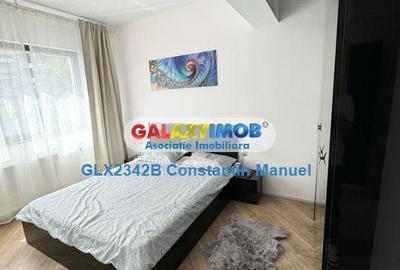 Apartament cu 2 camere decomandat, mobilat în Pipera - 2