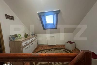 Apartament cu 3 camere în Cetate - 1