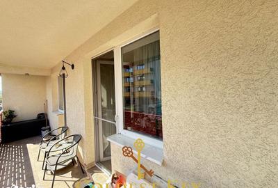 Apartament cu 2 camere semidecomandat în Baciu - 7