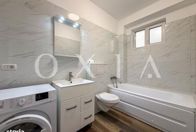 Apartament cu 2 camere semidecomandat în Neptun - 12