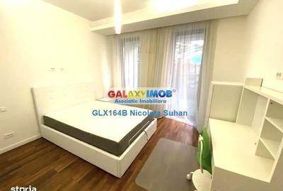 Apartament cu 3 camere, mobilat în Kiseleff