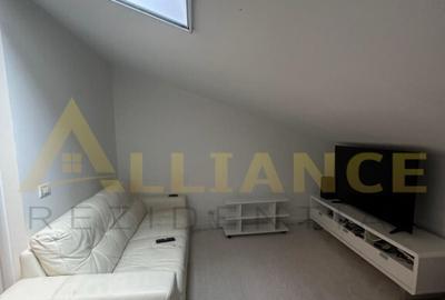 Splaiul Unirii Vila P+1+M, Mobilata si Utilata - 4 camere, 2 bai - 11