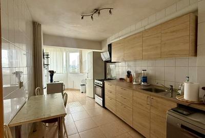 REA1025724 Apartament 3 camere I Ion Mihalache I Lift - 7