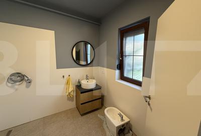 Casa de vanzare, cu 5 camere, 120 mp, zona Mehala - 14