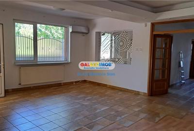 Inchiriere vila reprezentativa Rond Cosbuc / Libertatii / Parcul Carol Inchiriere vila reprezentativa Rond Cosbuc / Libertatii / Parcul Carol - 11