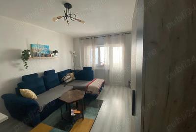 Apartament cu 2 camere decomandat în Drumul Taberei - 9