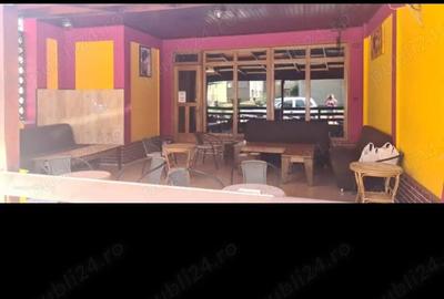 Spațiu comercial, de 180 mp, în Central - 2