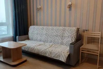 Apartament cu 2 camere în Olimpia-Stadion - 2