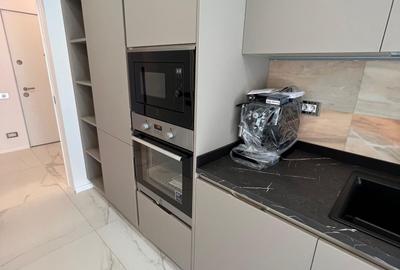 Apartament cu 2 camere decomandat, mobilat în Politehnica - 13