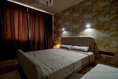 Apartament cu 2 camere decomandat, mobilat în Tomis Nord - 14