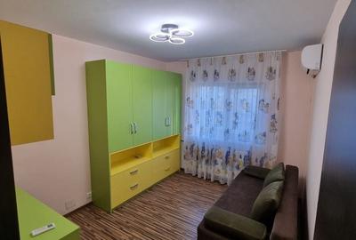 Apartament cu 3 camere decomandat în Calea Aradului - 4
