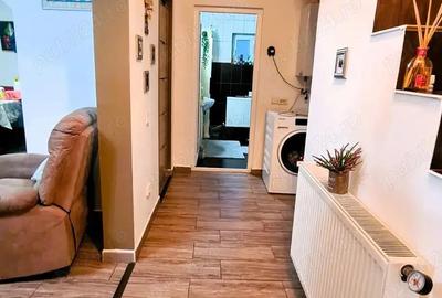 Casă cu 3 camere cu Teren 385 Mp în Valu lui Traian - 18