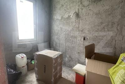 Casă cu 3 camere cu Teren 585 Mp în Vetiș - 6