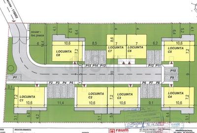 REL4000866 Teren Otopeni - Complexul Sportiv de Natatie - 2
