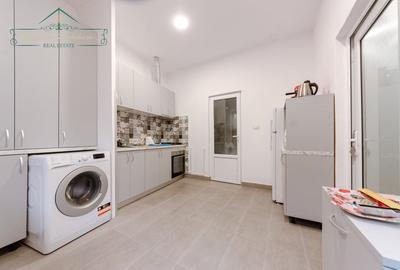 Apartament la curte comuna cu centrala proprie, zona Centrala, Arad - 4