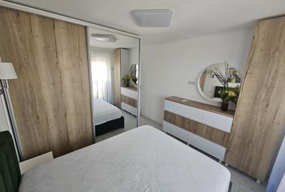 Apartament cu 3 camere semidecomandat, mobilat în Foișorul de Foc - 6