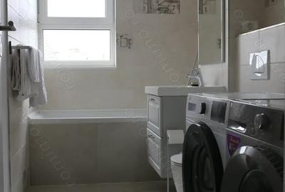 Apartament luminos si linistit in bloc NordOne - Parcul Botanic - direct proprietar - 4