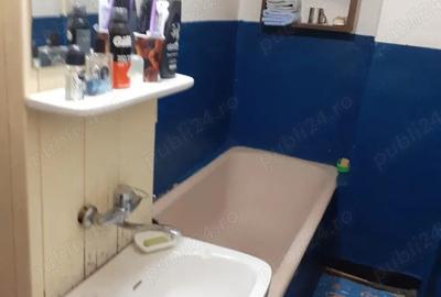 Garsonieră decomandată în Central - 2