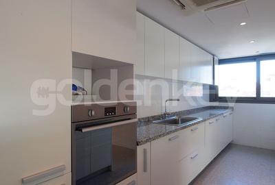 Apartament cu 4 camere decomandat în Kiseleff - 5