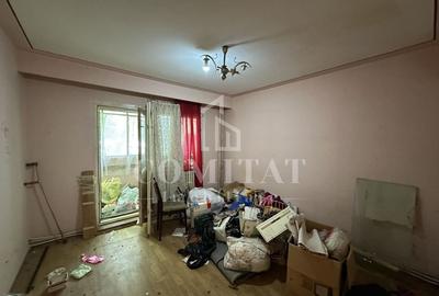 Apartament cu 3 camere | Finisaje clasice | Cartierul Zorilor - 9