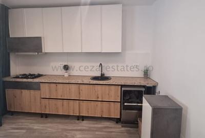 HERASTRAU NORDULUI DE INCHIRIAT APARTAMENT 3 CAMERE  MOBILAT - 6
