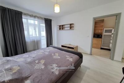 Garsonieră semidecomandată, mobilată în Galata - 3