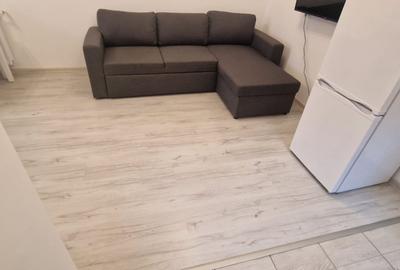 Apartamet mobilat-Militari Residence- loc de parcare -Comision 0% - 2