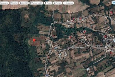 Teren Duda Epureni, ID: R2609594 - 2