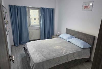 Apartament cu 3 camere semidecomandat în Unirii Sud - 5
