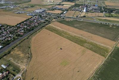 Teren de 4003 mp, în Grădiște - 18